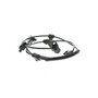 VEMO Wheel Speed Sensor V70-72-0268