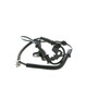 VEMO Wheel Speed Sensor V53-72-0071