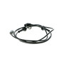 VEMO Wheel Speed Sensor V95-72-0082