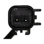 VEMO Wheel Speed Sensor V58-72-0002