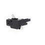 VEMO Mass Air Flow Sensor V95-72-0142