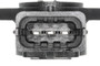 VEMO Throttle Position Sensor V52-72-0253