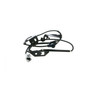 VEMO Wheel Speed Sensor V70-72-0088