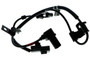 VEMO Wheel Speed Sensor V53-72-0090