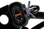VEMO Wheel Speed Sensor V53-72-0090