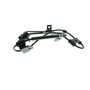 VEMO Wheel Speed Sensor V53-72-0090