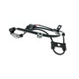 VEMO Wheel Speed Sensor V53-72-0090