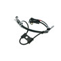 VEMO Wheel Speed Sensor V53-72-0090
