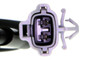 VEMO Wheel Speed Sensor V70-72-0097