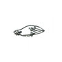 VEMO Wheel Speed Sensor V70-72-0097