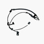 VEMO Wheel Speed Sensor V70-72-0407