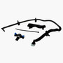 VEMO Fuel Pressure Sensor V95-72-20137