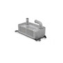 VEMO Engine Oil Cooler V95-60-0006