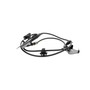 VEMO Wheel Speed Sensor V70-72-0167