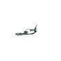 VEMO Wheel Speed Sensor V70-72-0241