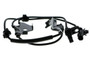 VEMO Wheel Speed Sensor V70-72-0168
