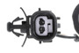 VEMO Wheel Speed Sensor V70-72-0168