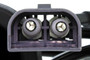 VEMO Wheel Speed Sensor V95-72-0088