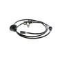 VEMO Wheel Speed Sensor V95-72-0088