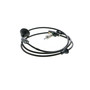 VEMO Wheel Speed Sensor V95-72-0088