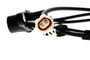 VEMO Wheel Speed Sensor V70-72-0170