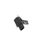 VEMO Mass Air Flow Sensor V70-72-0243