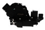 VEMO Door Lock V95-85-0011