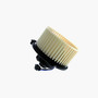 VEMO Interior Blower V95-03-1364
