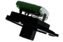 VEMO Series resistor, electric motor (radiato V95-79-0002