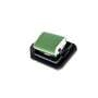 VEMO Series resistor, electric motor (radiato V95-79-0002