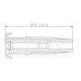 Prenco Coil Boot 36-2041