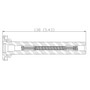Prenco Coil Boot 36-2022