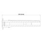 Prenco Coil Boot 36-2023