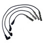 Prenco Ignition Wire Set 35-77056