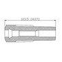 Prenco Coil Boot 36-2024