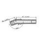 Prenco Coil Boot 36-2025