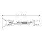 Prenco Coil Boot 36-2051