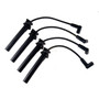 Prenco Ignition Wire Set 35-77499