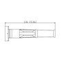 Prenco Coil Boot 36-2028
