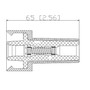 Prenco Coil Boot 36-2058