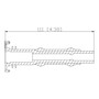 Prenco Coil Boot 36-2060