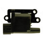 Prenco Direct Ignition Coil 36-8017