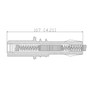 Prenco Coil Boot 36-2061