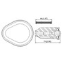 Prenco Coil Boot 36-2016