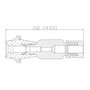 Prenco Coil Boot 36-2067