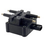 Prenco Ignition Coil 36-1196