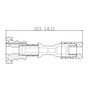 Prenco Coil Boot 36-2040