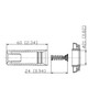 Prenco Coil Boot 36-2070