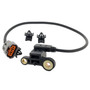 Prenco Crankshaft Sensor 4D-1097