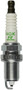 NGK OE Series V-Power Nickel Spark Plug ZFR6A-11 1041 - front view